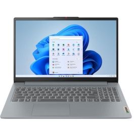 Portátil LENOVO IdeaPad Slim 3 15IAN8 | 15'' FHD - Core i3-N305 - 8 GB RAM - 512 GB SSD - Windows 11 - AZERTY Precio: 501.5899999. SKU: B1FPTERZLC