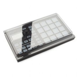 Decksaver Tapa de Policarbonato para Native Instruments MASCHINE MIKRO - Protección y Cuidado Precio: 29.49999965. SKU: B1B9AP6RQX