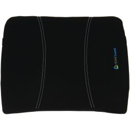 Kine Travel Cojín Lumbar Ergonómico para Espalda Baja, Aprobado por Fisioterapeuta, Reduce Dolor, con Sujeción Elástica, 36x27x6 cm Precio: 27.50000033. SKU: B138BH2CRV