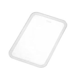 ARAVEN Tapa de Silicona Hermética GN 1/1 Transparente, Apto para Horno hasta 200°C, para Almacenaje y Transporte Precio: 22.49999961. SKU: B17W9HYDG4