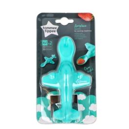 Tommee Tippee Cuchara Forma De Avion 4M+ Precio: 9.89000034. SKU: B17XLDCCWB