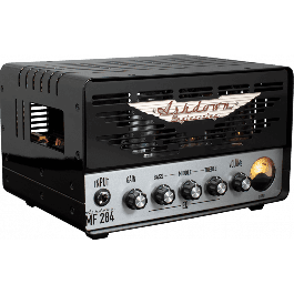 Ashdown Amplificador Cabezal de Válvula para Guitarra 15W