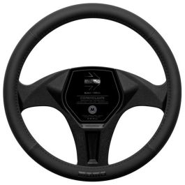 Funda Volante Momo Easy Blk Edition M 38-39 cm MOMLSWC0EASBE Precio: 23.50000048. SKU: B16SMT39NX