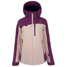 Chaqueta de Esquí Joluvi Sestriere Rosa 10-12 Años Precio: 107.3996. SKU: B13Y7W83T9