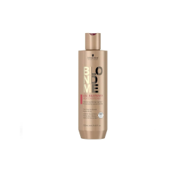 Schwarzkopf Professional All Blondes - Rich Conditioner 250 mL Precio: 16.50000044. SKU: B1DSE2AGLY