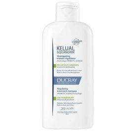 Ducray Kelual Squanorm Champú Tratante Anticaspa Grasa 200ml Precio: 14.9000005. SKU: B1BVNNGKMB