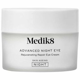 Medik8 Daily Radiance Vitamine C Crema Hidratante 2 en 1 con SPF30 Iluminadora 50 ml