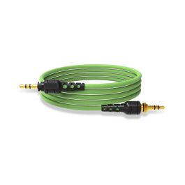 RODE Cable NTH-100 1.2m Verde para Auriculares Precio: 33.68999975. SKU: B1F9JNWLMR