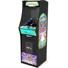 Máquina Arcade 1Up Galaga Deluxe Máquina Arcade 1Up Galaga Deluxe Precio: 704.704. SKU: B1HJY65C6S