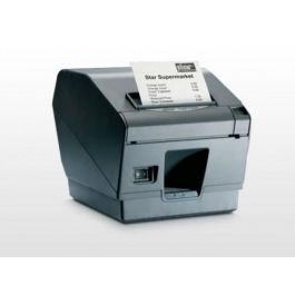Star Micronics TSP743U II Impresora de Tickets Térmica Directa 406 x 203 DPI 250 mm/s Gris Precio: 397.50000037. SKU: B1H5FDVH57