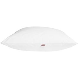 Almohada DODO LUXOR 60x60 cm - 100% Algodón - Efecto plumón Almohada DODO LUXOR 60x60 cm - 100% Algodón - Efecto plumón