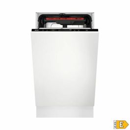 Lavavajillas AEG FSE72507P Blanco Lavavajillas AEG FSE72507P Blanco