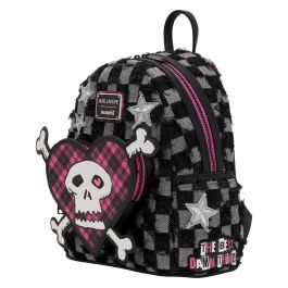 Loungefly Mochila Avril Lavigne 26cm