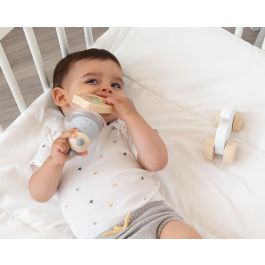 KioKids Set de Juguetes de Madera para Bebé Multicolor +0 meses