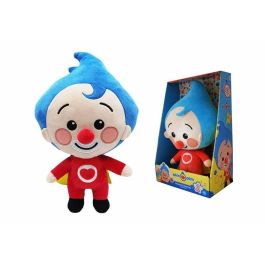 Bandai Peluche musical Payaso Plim Plim Deluxe con luz y sonido, 30 cm, para bebés desde 0 meses, pilas incluidas Precio: 26.94999967. SKU: B146DLNBJ3