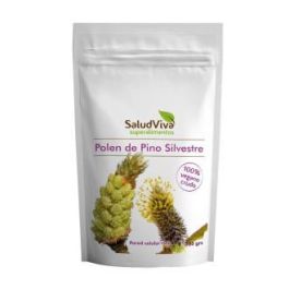 Polen De Pino Silvestre 100Gr. Sg S/A Vegan Precio: 15.4999999. SKU: B1J9X4TDAP