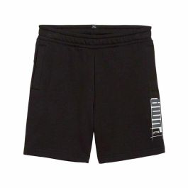 Pantalón Deportivo Infantil Puma ESS+ Precio: 23.94999948. SKU: B1H65ZZWRM