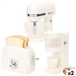 Electrodoméstico de Juguete PlayGo 8 x 20 x 13,5 cm (2 Unidades) Precio: 53.603. SKU: B12KTPKAMP