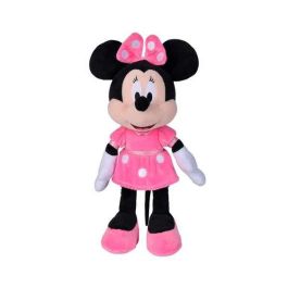Smoby Peluche Minnie 35 cm