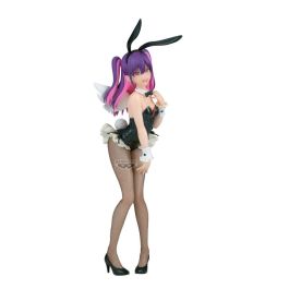 BANPRESTO Figura Miriella Bunny Style Glitter & Glamorous 22cm Precio: 32.49999984. SKU: B16SZFEKMJ