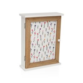 Armario de llaves Versa BLUME 6,5 x 26 x 20 cm Precio: 10.95000027. SKU: B18KXAANTV