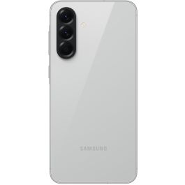 Samsung Galaxy A56 SM-A566BZAAEUB Smartphone 5G, 8GB RAM, 128GB Almacenamiento, Pantalla 6.7", Gris Claro