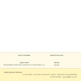 Recambio de Mopa Para Fregar Vileda Microfibras Recambio de Mopa Para Fregar Vileda Microfibras