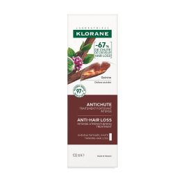 Klorane Sérum Anticaída A La Quinina y Edelweiss BIO | Frena Caída, Fortalece y Promueve Crecimiento Cabello 100 ml Klorane Sérum Anticaída A La Quinina y Edelweiss BIO | Frena Caída, Fortalece y Promueve Crecimiento Cabello 100 ml