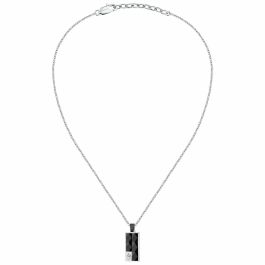 Collar Hombre Maserati JM423ATZ27 50 cm