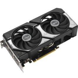 Tarjeta Gráfica Asus Dual GeForce RTX 5060 Ti OC/ 8GB GDDR7 Tarjeta Gráfica Asus Dual GeForce RTX 5060 Ti OC/ 8GB GDDR7