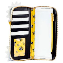 Loungefly Cartera Minnie Disney Daisies 20x10cm