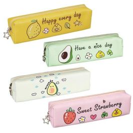 Portatodo Centrum Pvc 1 Cremallera Rectangular Frases Surtido (Set de 72) Portatodo Centrum Pvc 1 Cremallera Rectangular Frases Surtido (Set de 72) Precio: 185.49999985. SKU: B1246GX8DG