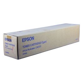 Tóner Epson C13S050090 Negro Cian Precio: 367.706899516. SKU: B15ASYYVQQ