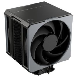 Cooler Master Hyper 612 APEX Refrigerador de Aire para CPU, 12 cm PWM, Doble Ventilador, Negro Precio: 84.50000031. SKU: B1ADQWTCF9