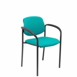 Silla de Recepción Villalgordo Bali Piqueras y Crespo ALI39CB Turquesa Precio: 132.49999972. SKU: S5703145