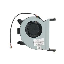 HP System Fan Assembly 12V para Desktops y Workstations, Enfriamiento, Compatible HP ProDesk 600 G3, EliteDesk 800 G3