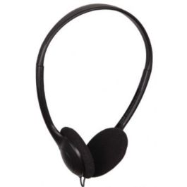 Auriculares con Micrófono GEMBIRD MHP-123 Negro Precio: 5.79000004. SKU: B1EK6GHBM9