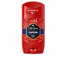 Desodorante en Stick Old Spice CAPTAIN 85 ml Desodorante en Stick Old Spice CAPTAIN 85 ml Precio: 4.49999968. SKU: B1KADXP9H5