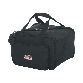 Gator Funda Reforzada para Proyector Par LED 1610 "Gator Nylon" - 44x11x50cm