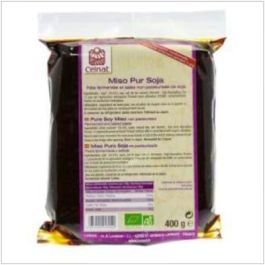 CELNAT Hatcho Miso 400Gr Bio Precio: 8.5000003. SKU: B1FK5C8LBD