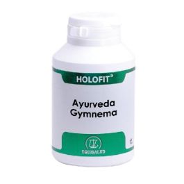 Holofit Ayurveda Gymnema 180 Cápsulas. Ayuda en Diabetes tipo II. Suplemento alimenticio apto para vegetarianos y diabéticos. Precio: 97.5000004. SKU: B19QPXBPCR