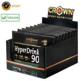 Hyperdrink 90 Neutro 8 X 93,1 G Precio: 23.6900004. SKU: B175F3NYVB