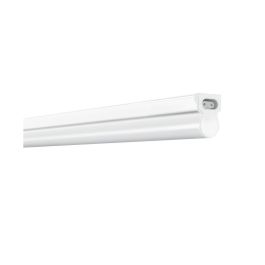 Ledvance LVE-4058075099739 Luminaria LED Lineal "Compact" 20W 2000Lm 3000K IP20 - Eficacia 100 lm/W, Sustituto T8, Compacta, 5 años garantía Ledvance LVE-4058075099739 Luminaria LED Lineal "Compact" 20W 2000Lm 3000K IP20 - Eficacia 100 lm/W, Sustituto T8, Compacta, 5 años garantía
