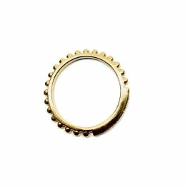 Anillo Mujer Panarea AS1854DO2 (Talla 14) Anillo Mujer Panarea AS1854DO2 (Talla 14)