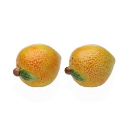 Set Salero Pimentero Limon Versa 5X7CM (6 Unidades) Set Salero Pimentero Limon Versa 5X7CM (6 Unidades) Precio: 34.50000037. SKU: B145W7GLBM