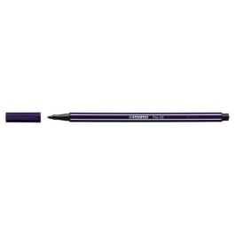 Rotulador Fibra Stabilo Pen 68 Azul De Prusia (Set de 10) Precio: 11.49999972. SKU: B1KHW4TAE2