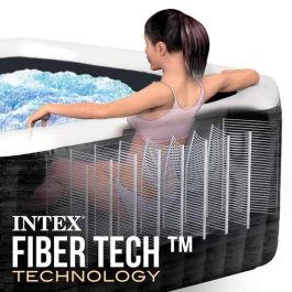 Spa Hinchable Intex 795 L