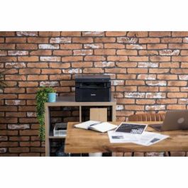 Brother DCP-L1642W Impresora Multifunción Monocromática 3 en 1 A4 con Wi-Fi y Wi-Fi Direct