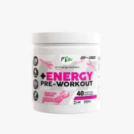 Pre-Workout +Energy Sour Pounch 300Gr. Precio: 22.7900002. SKU: B1E4GGW8QR