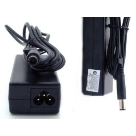 HP Adaptador de corriente AC Smart Pin Slim para portátil, 65W 18.5V 3.5A - No incluye cable de alimentación ni dongle Precio: 45.59000006. SKU: B1HZEAB79D